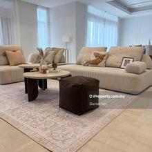 Cinta @ Ampang Hilir