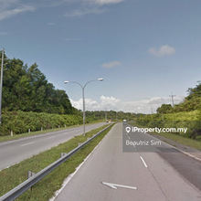Road Side Lands for Various Usage Purposes