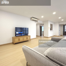 Mont Kiara Astana Fully Renovated For Sale 