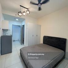 Horizon Suites dual key studio internet 