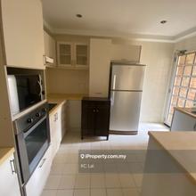 Albakri Court Town house for Rent Ampang hilir