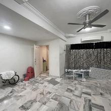 Endlot 2.5 Storey terrace house for Sale