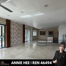 For Sale / Desa Saujana Alamesra Bungalow/3 Storey Below Market Value