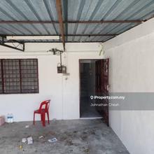 2 Storey Terraced House Taman Kuning Sari For Sale 