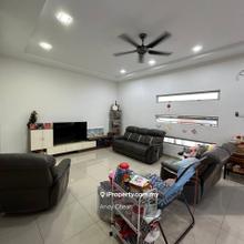 For Sale Seri Austin Cluster House 