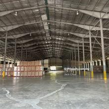 Seksyen 13 Bangi Detached Factory