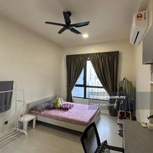 East Parc Studio for Rent 