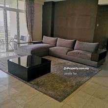 Unit with Stunning Vista & Unblocked View