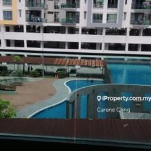 Mahkota Garden Condominium For Sale at Bandar Mahkota Cheras