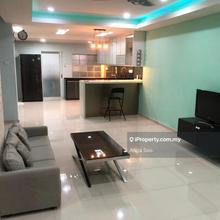 Brp 7/1 2sty terrace house for rent!