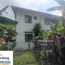 Shah Alam Seksyen 11, Shah Alam, Corner House Sek 11, Selangor 