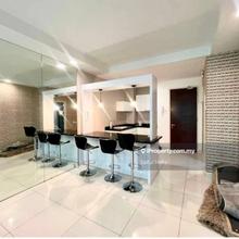 Freehold Central Residence Sungai Besi