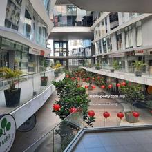 Office at Kota Damansara, Fully Furnished, For Rent