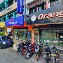4 Storey Shop For Sale @ Taman Maluri  