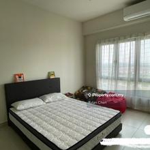 Edusphere Suites, Cyberjaya Studio beside Uoc and MMU