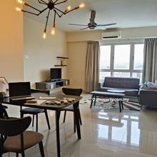 Saville Cheras 1130sqft 3 R 2 B Near MRT Fully Furnished Unit For Sale