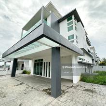 Brand New Bungalow House; Near to Aeon Rawang 