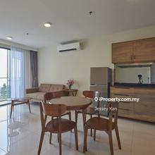 Apartment for sake in timur bay residence