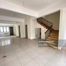 Freehold landed rawang Near Aeon Mall Rawang