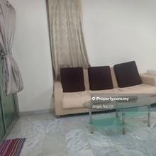 Sunway Ridzuan Condominium for Rent