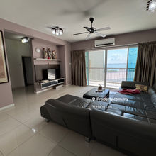 Platino at Gelugor near Egate for rent 