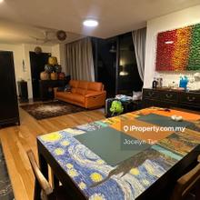 Serviced residence for Sale