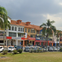 Senawang Taipan Shop For Rent Strategy Location