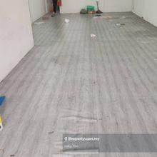 Ground Floor Shoplot @ Pusat Perniagaan Alma for Rent