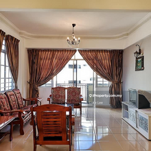 3 rooms apartment for sell at Brinchang good location surrounding shop