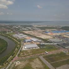 Commercial Title Land for Data Center for Sale at Selangor Prime Area