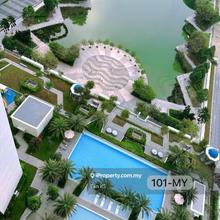 Cheapest unit gravit 8 the tresor facing pool for rent