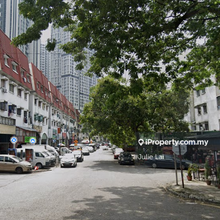 Taman Sri Sentosa Ground Floor Shop Lot