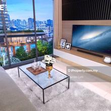 Serviced residence for Sale