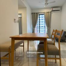 Amber Residences @Gamuda257 for rent!
