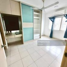 Renovated 3 Room Unit For Rent