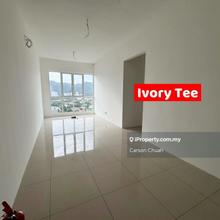 Cheapest on market!! The zen city view upgraded unit key on hand