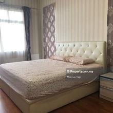 Condominium for Rent