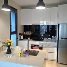 Star Residences Two @ KLCC