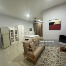 Greenfield Regency @ Tampoi Indah