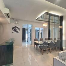Amelia Gardens Homes Double Storey