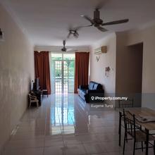 Renovated, Furnished, Mid-Floor, Tenanted, 2 Car Parks