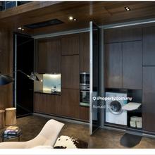 Serviced residence for Sale