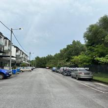 3 Storey Terrace Townhouse House sp 2, Bandar Saujana Putra
