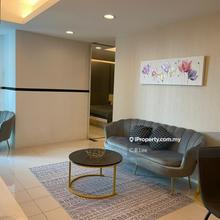 Verve Suites for sale in Old Klang Road. 