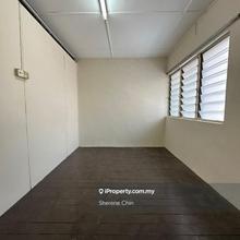 Serdang Jaya, Seri Kembangan