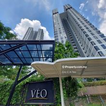 Condominium for Rent