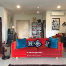 High End Condo in Seputeh