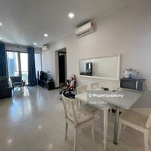 Serviced residence for Rent