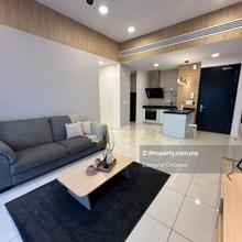 The Veo@ Taman Melawati, Setapak