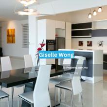 Gurney Paragon Full Furnish Ready Move In Walking to Gurney Mall